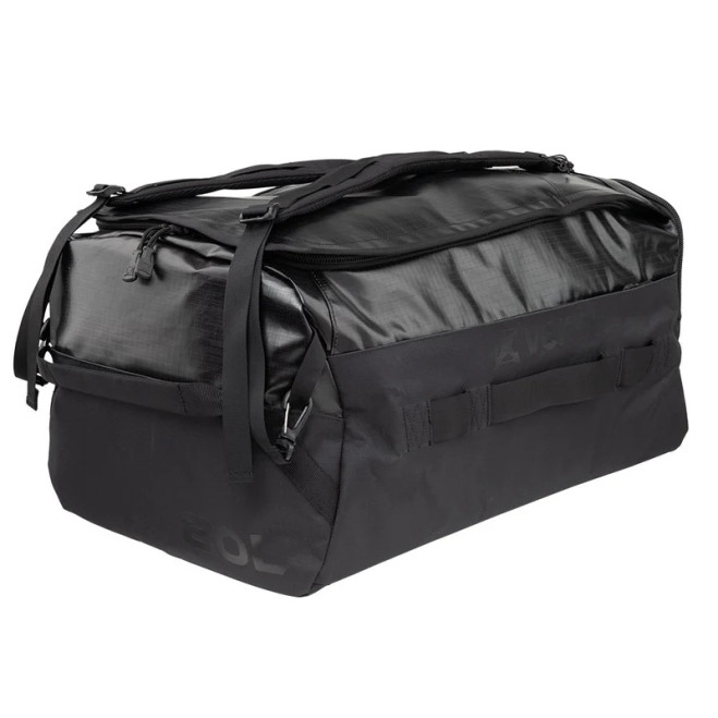 Vertx RLT 80L Duffel Bag Black 1