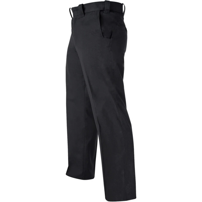 Flying Cross FX Flex 65/35 Poly/Cotton-Mini Rip-Stop 4-Pocket Class A Pants Black
