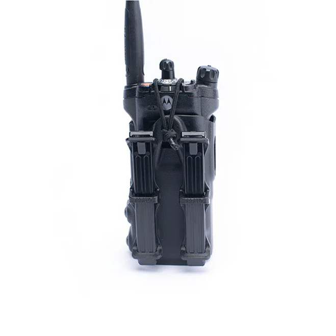 High Speed Gear Dekke Motorola Radio Pouch High Speed Gear Dekke Motorola Radio Pouch