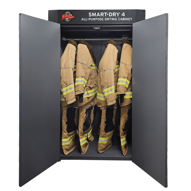Ready Rack Smart-Dry 4 Drying Cabinet 1