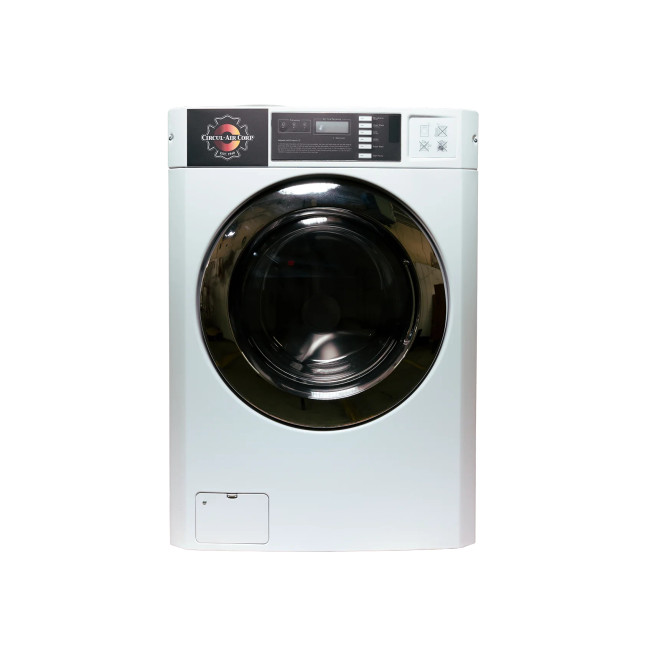 Circul-Air Express 22 lb. Basic Commercial Grade Soft Mount Extractor