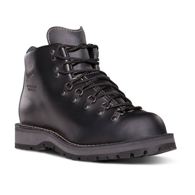Danner Men's Mountain Light II Boot 1