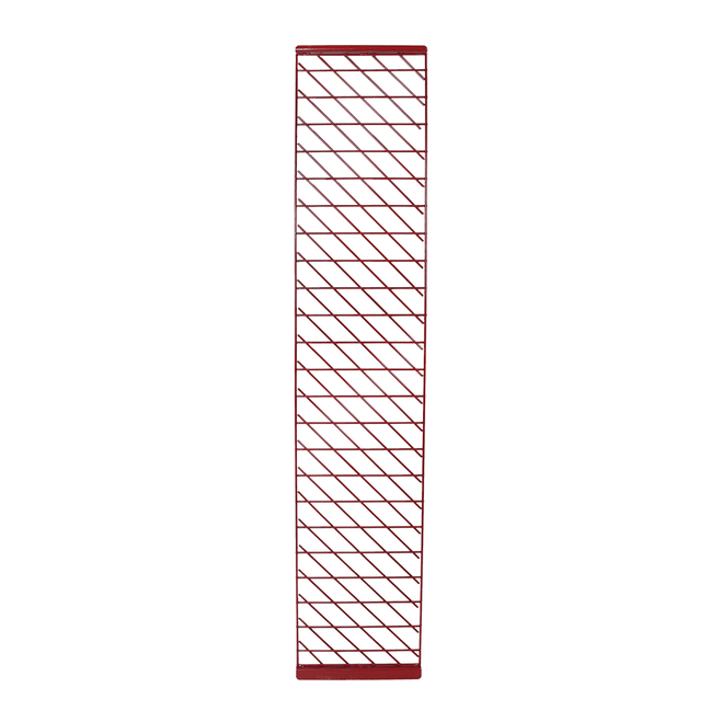 Ready Rack Rear Security Panel