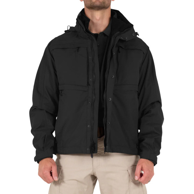 First Tactical Men's Tactix System Jacket - PFAS 1