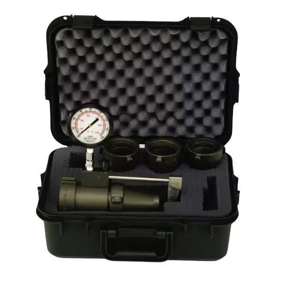 Akron Brass 2.5NH Apparatus High Flow Test Kit 1