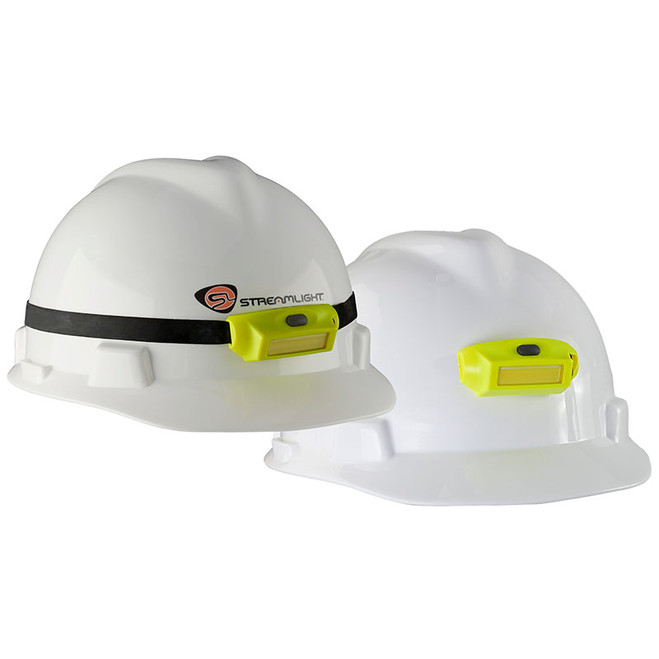 Streamlight Bandit Pro USB Rechargeable Headlamp