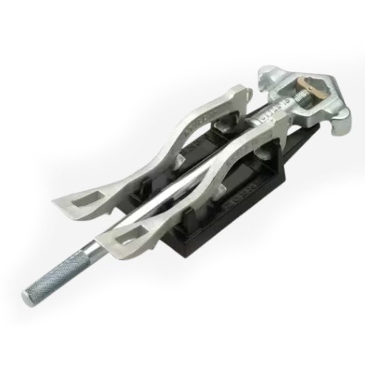 Akron Brass 3-Wrench Holder with Wrench Kit