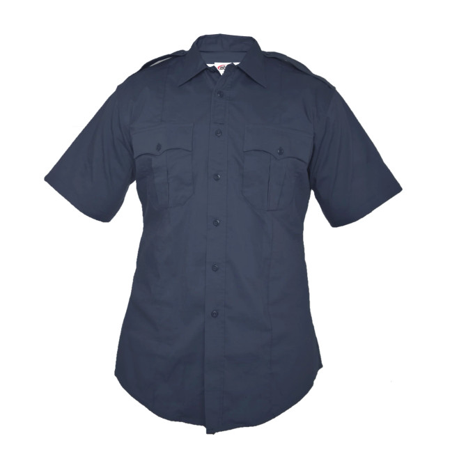 Elbeco Reflex Short Sleeve Stretch RipStop Shirt