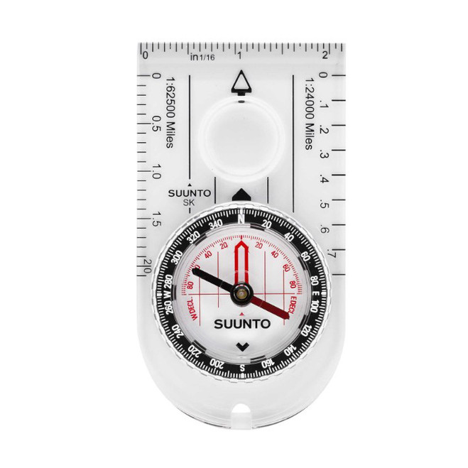 Suunto A-15 Smoke Killer II Compass