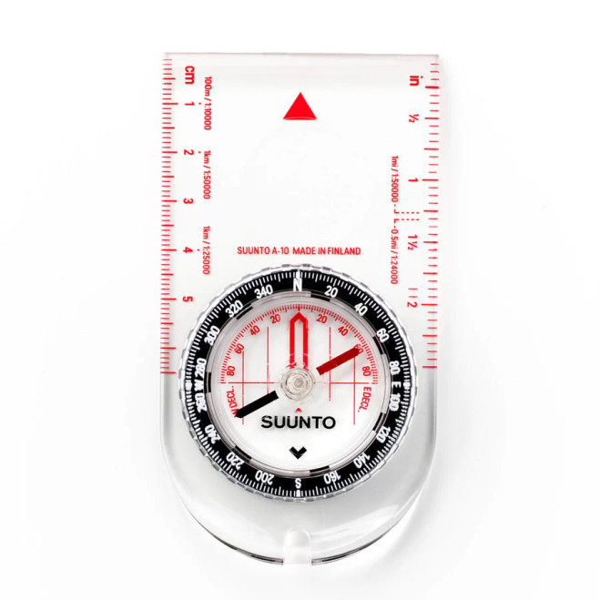 Suunto Partner II A10 Compass for Northern Hemisphere 1