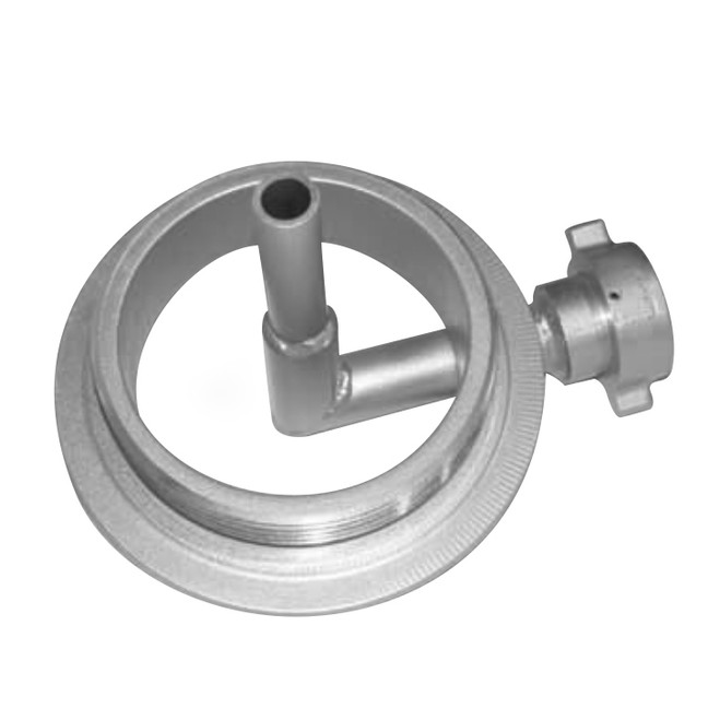 Fol-Da-Tank Power Jet Siphon