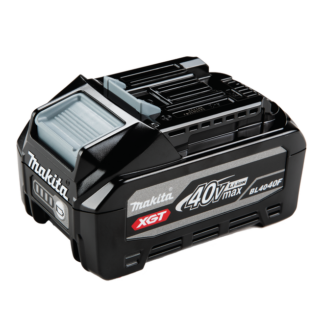 Makita 40V max XGT 4.0Ah High Power Battery