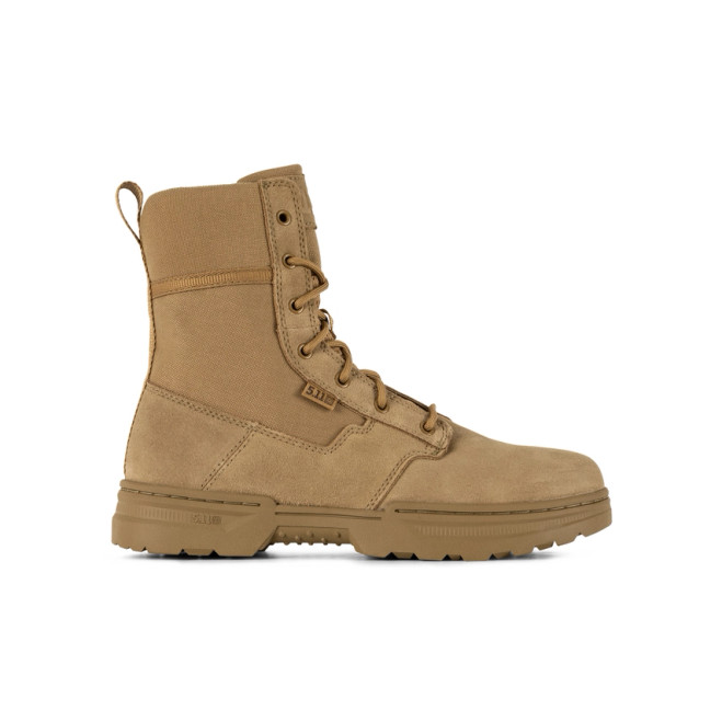 5.11 Tactical Speed 4.0 8 in. ARID Boot 1