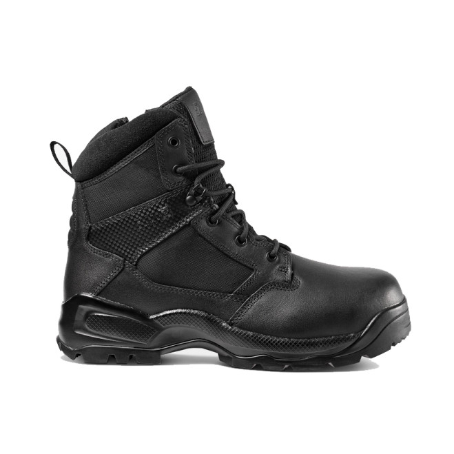5.11 Tactical A.T.A.C. 2.0 6 in. CST Boot Right Side View