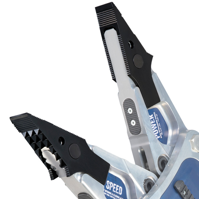 Hurst eDRAULIC Shark Tooth Tip