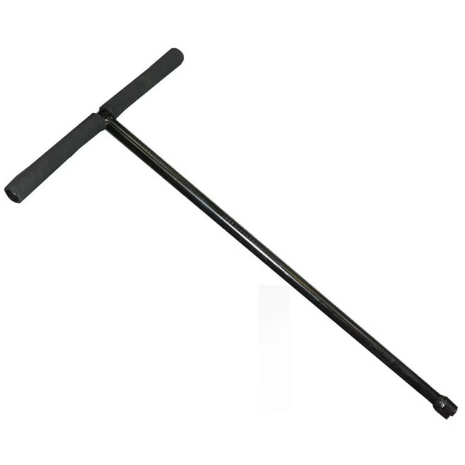 Fire Hooks 48 in. Gas/Water Shutoff Key