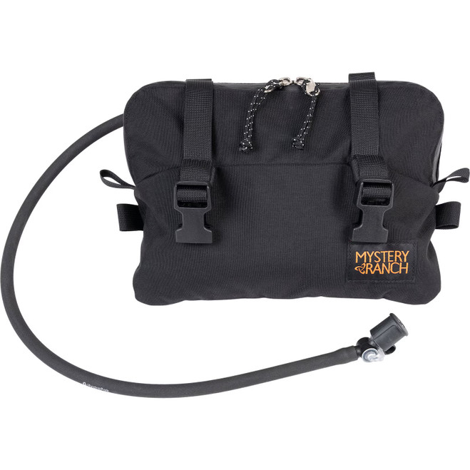 Mystery Ranch Hydro 2.0, Front