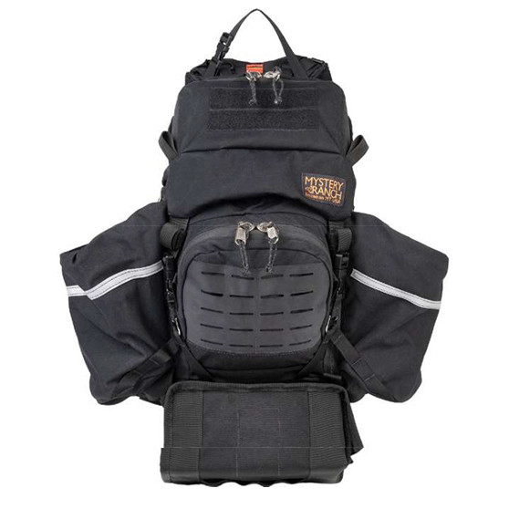 Mystery Ranch Hotshot CF - Curtis - Tools for Heroes