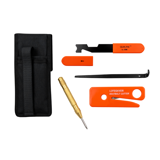 EMI Xtractor Auto Rescue Kit