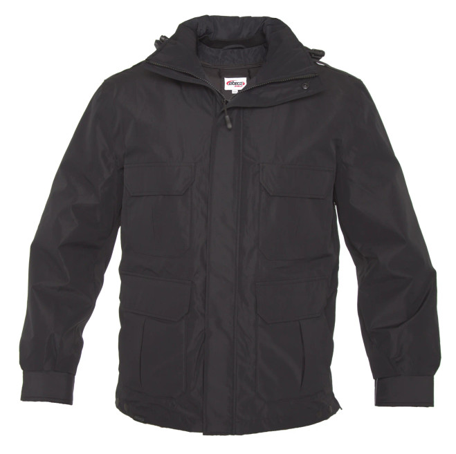Elbeco Shield Duty Parka