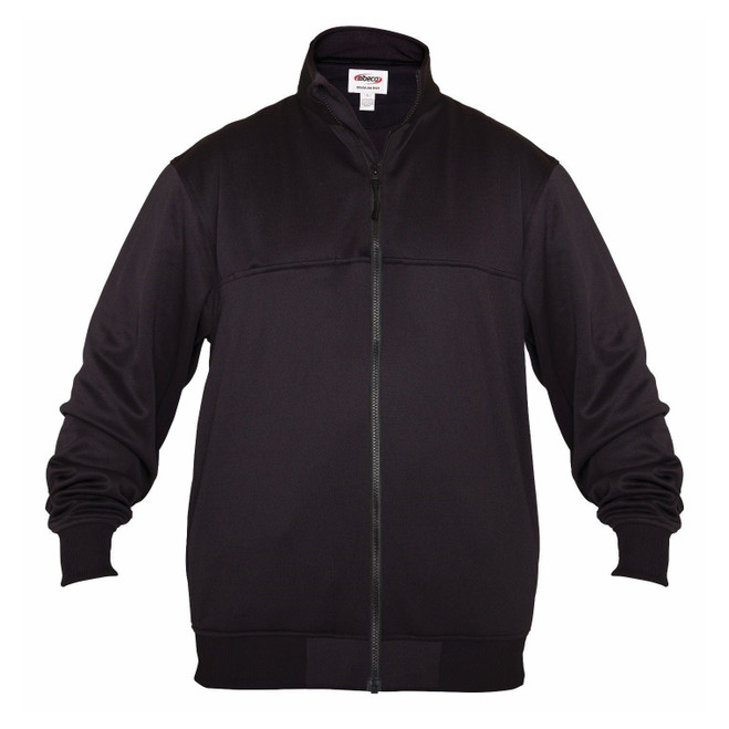 Elbeco Shield FlexTech Full Zip Job Shirt