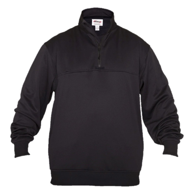 Elbeco Shield FlexTech Quarter Zip Job Shirt