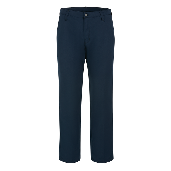 Workrite Wildland Dual-Compliant Pant, Midnight Navy, Facing Front