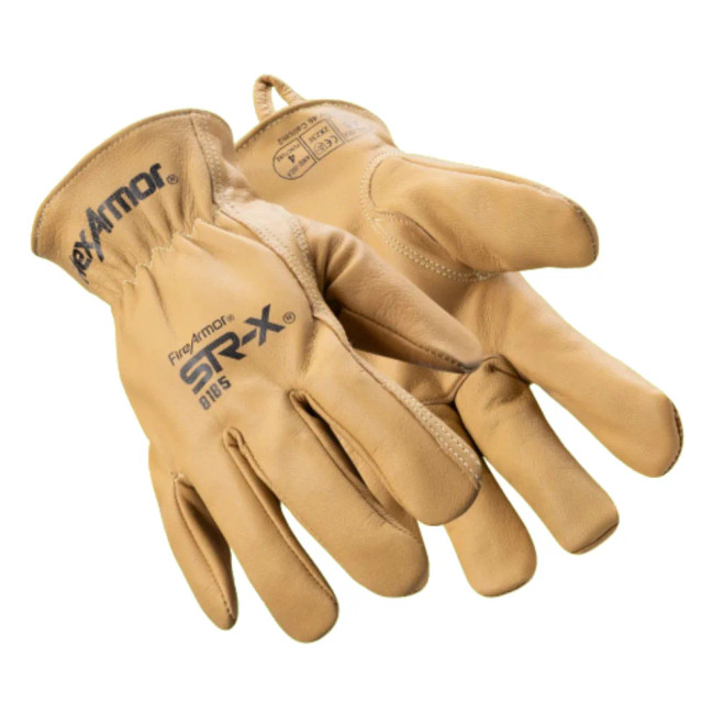 HexArmor FireArmor SR-X 8185 Wildland Firefighting Glove