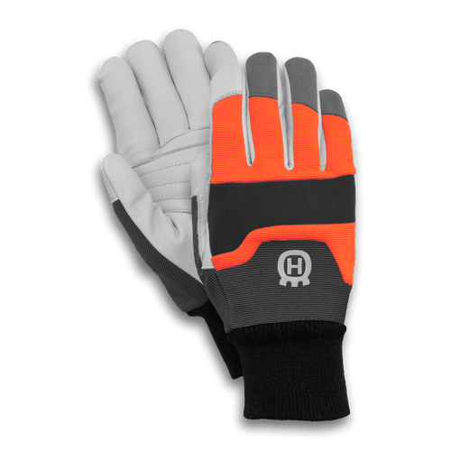 Husqvarna Functional Chainsaw Protective Gloves