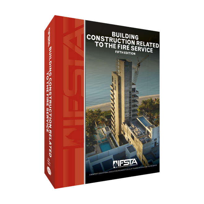 Building Construction Related to the Fire Service, 5th Edition