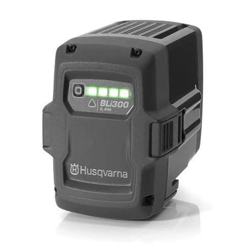 Husqvarna Battery BLI 300, 9Ah