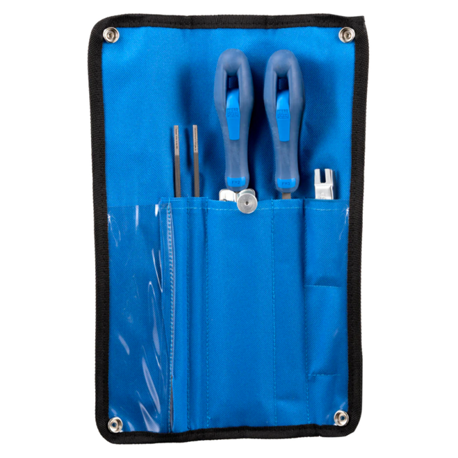 PFERD Chain Sharpening Set
