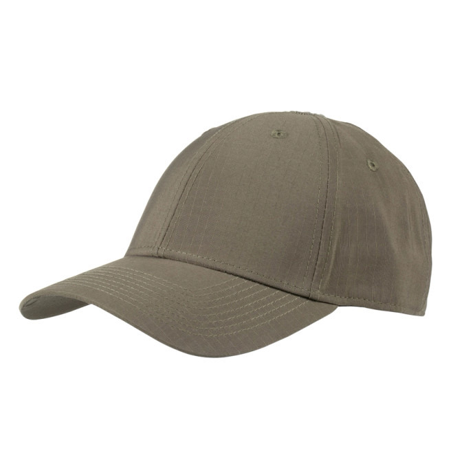5.11 Tactical Fast-Tac Uniform Hat, Ranger Green