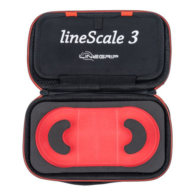 CMC EVA Hard-Case With Padding