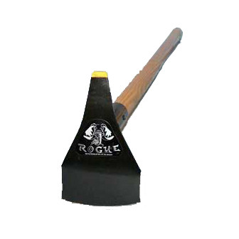Rogue Hoe 5.5 in. Head Hoe/Pick Firefighting Tool
