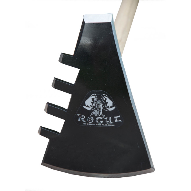 Rogue Hoe 7 in. Travis Tool With 48 in. Ash Handle