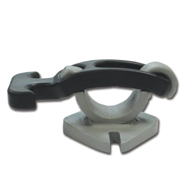 Zico Low Profile Mount