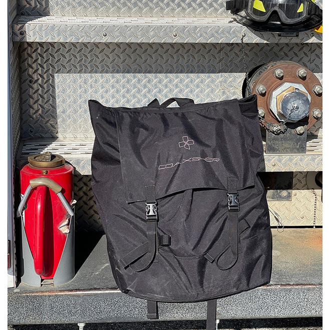 Coaxsher Wildland Hose Pack