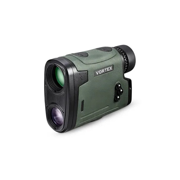 Vortex Viper HD 3000 Laser Rangefinder, Facing Lower Left Angle