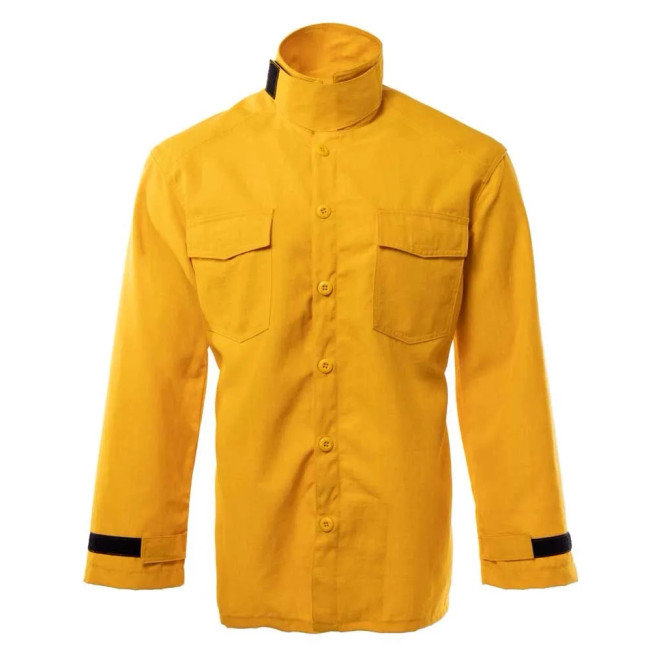 Propper Wildland Fire Shirt Tecasafe 5W
