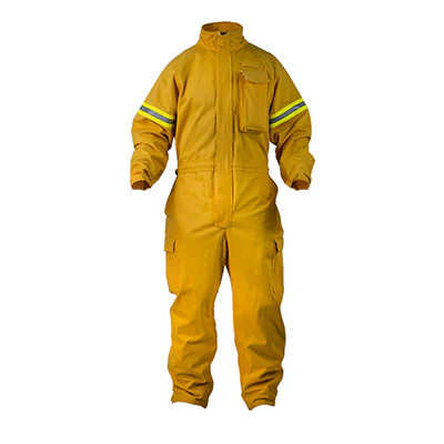 PGI Fireline Ground Pounder Classic Jumpsuit