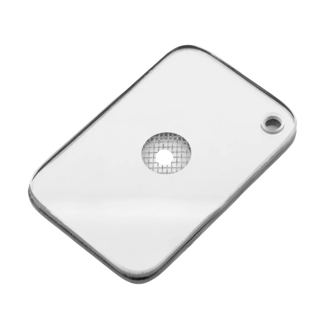 Coghlan 2 in. x 3 in. Survival Signal Mirror