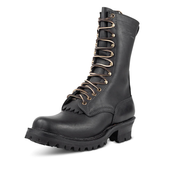White's 10 in. Smokejumper Fire Boots - NFPA Certified