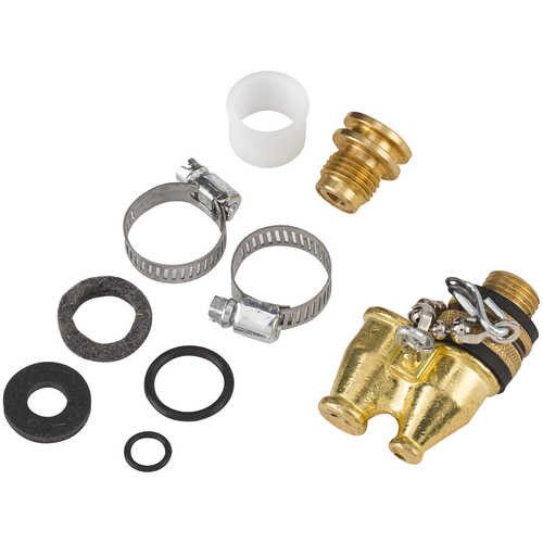 Indian Backpack Pump Service Kit