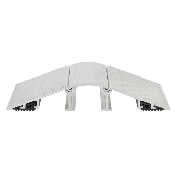 Ziamatic 24 in. Wide Hose Bridge For 5 in.