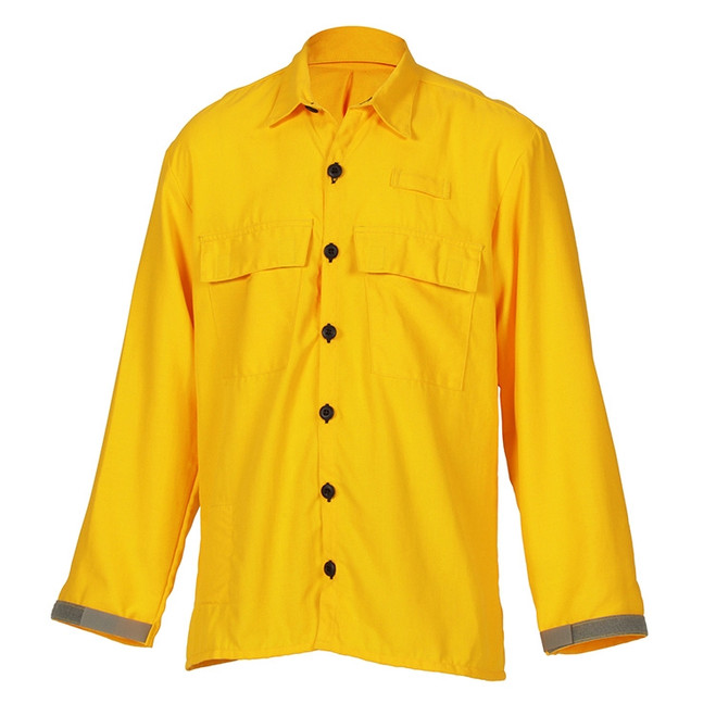 Coaxsher 5.8 oz. Tecasafe Vector Wildland Fire Shirt