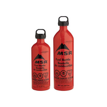 MSR Fuel Bottles