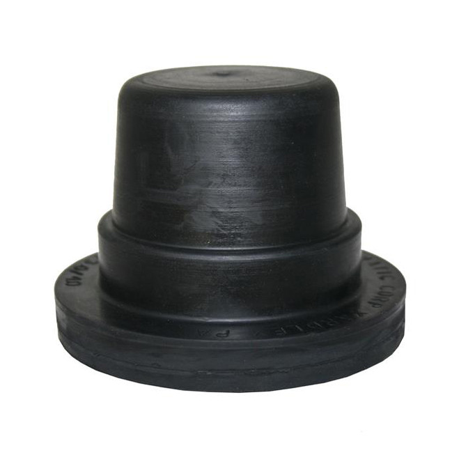 Ziamatic Quic-Mount Coupling Mount – 3 in., 4 in., 5 in.