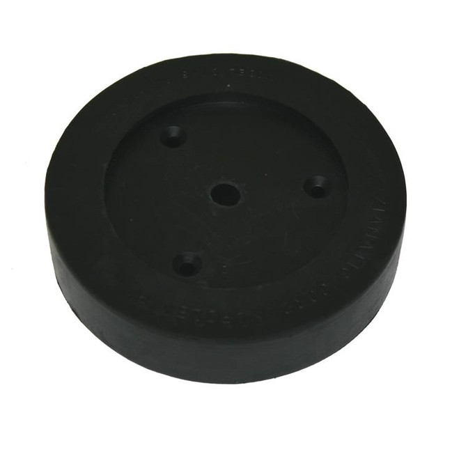 Zico 5 in. Quic-Mount Coupling Mount