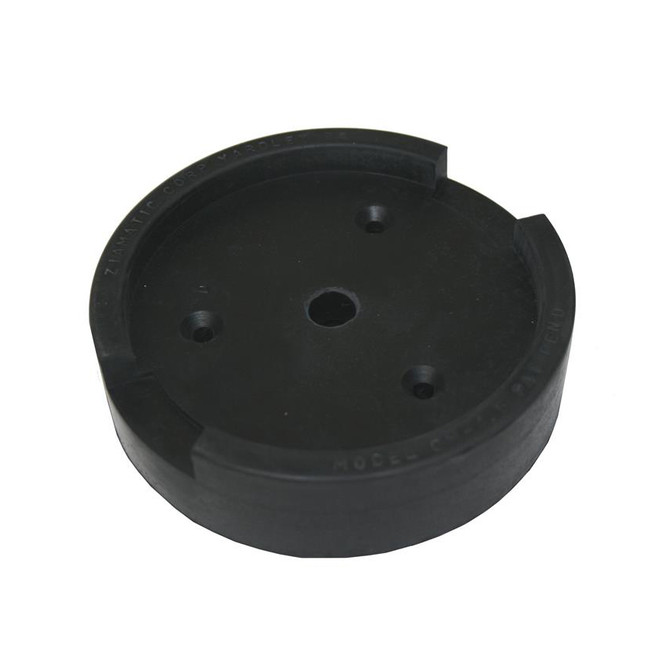 Ziamatic 4.5 in. Quic-Mount Coupling Mount